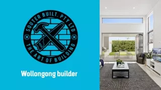 Hire the right builder for your next project