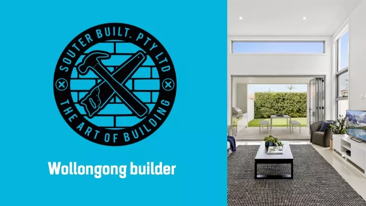 wollongong builder