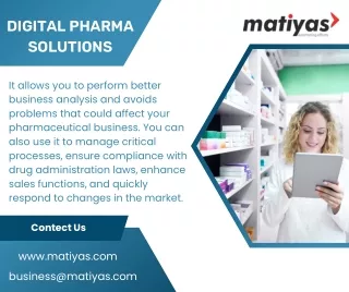Digital pharma software | pharma software solution | pharma erp | pharma erpnext
