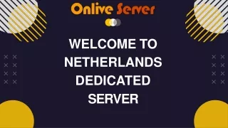 The Unique Benefits Of A Romania VPS Server with Onlive Server