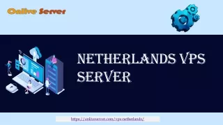 Onlive Server Provides Netherlands VPS Server at low Price grab it now.