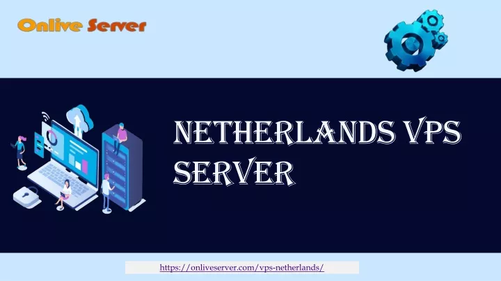 netherlands vps server
