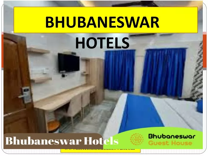 bhubaneswar hotels