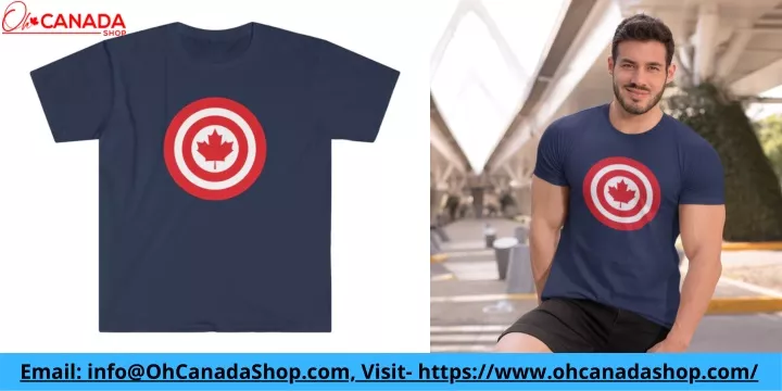 email info@ohcanadashop com visit https