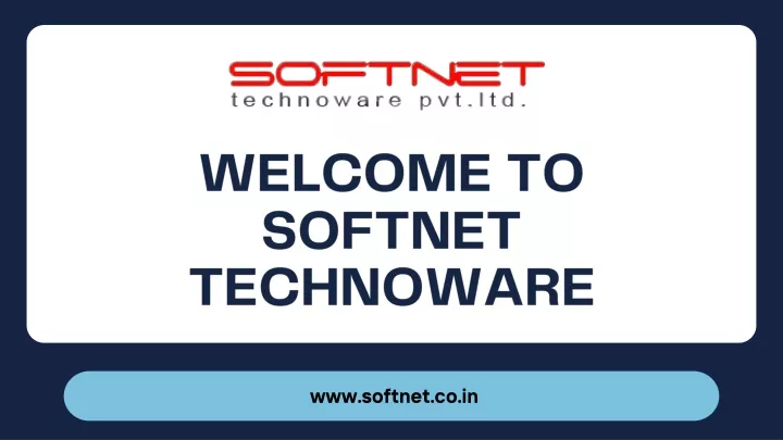 www softnet co in