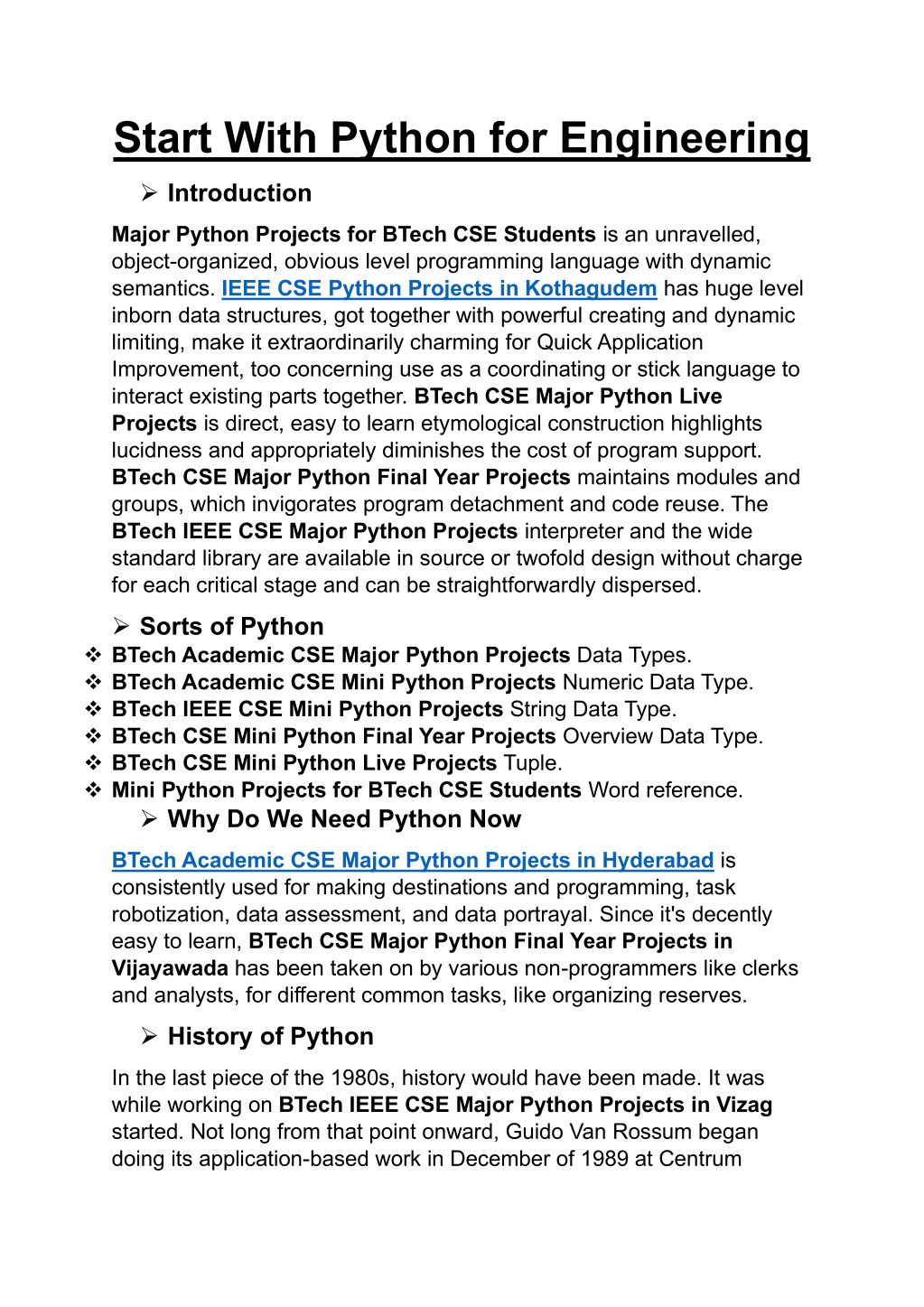 PPT - Start With Python for Engineering PowerPoint Presentation, free ...