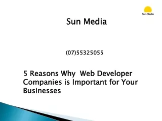 sun media