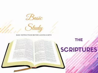 basic study