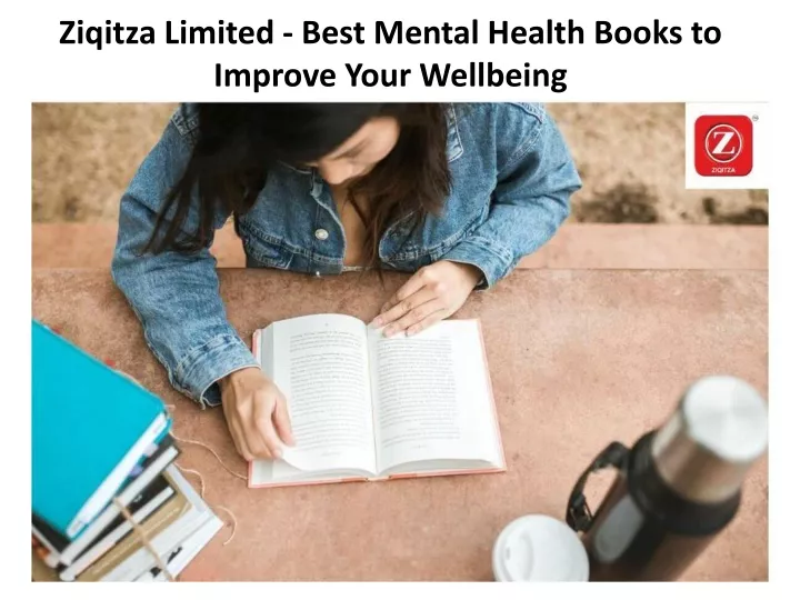 ziqitza limited best mental health books