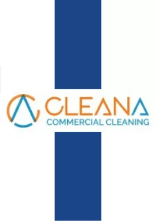 Cleana Commercial Cleaning Sydney