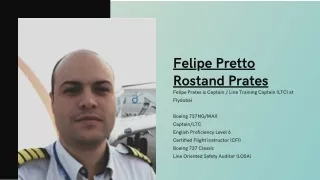 Felipe Pretto Rostand Prates