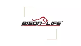 Industrial & Food Safety Gloves - Bison Life