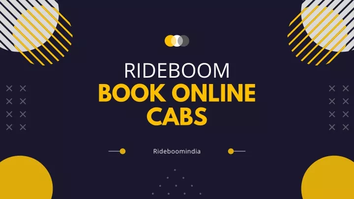 rideboom