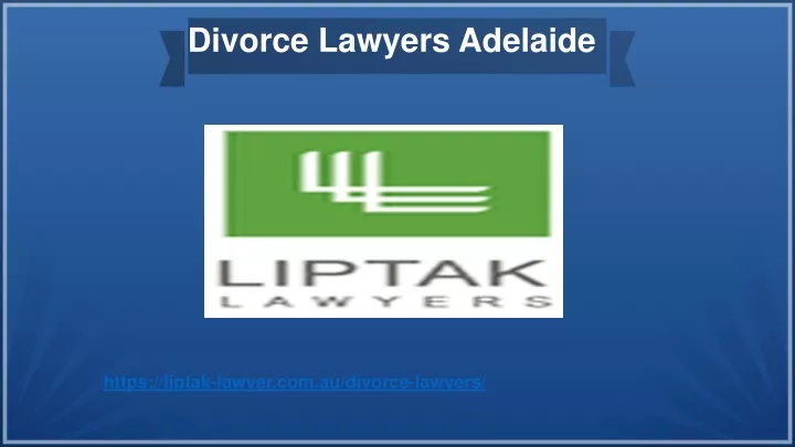divorce lawyers adelaide