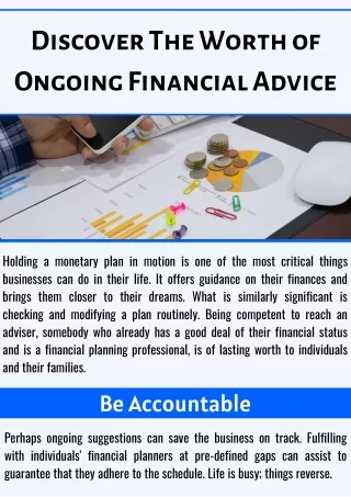 Overcome the Financial Difficulties