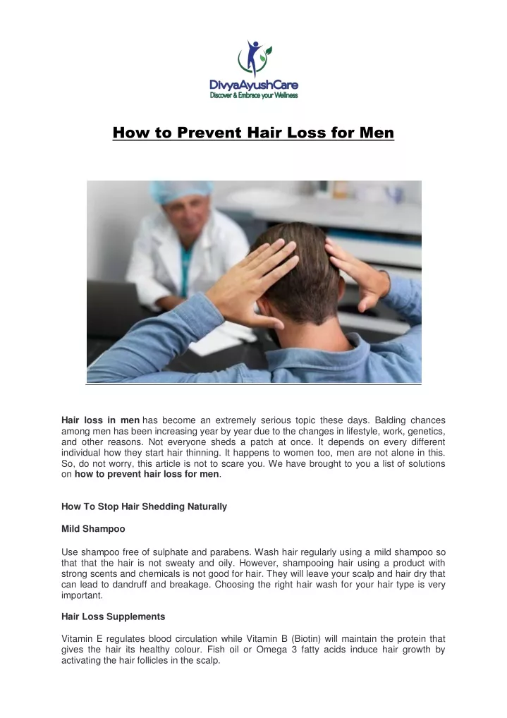 7-simple-ways-to-help-prevent-hair-loss-in-men-fitneass