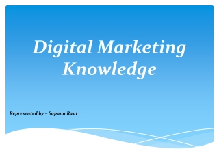 Digital Marketing Classes in Pune- SIM