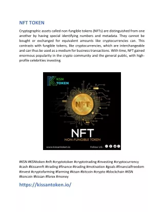 nft token