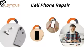 cell phone repair