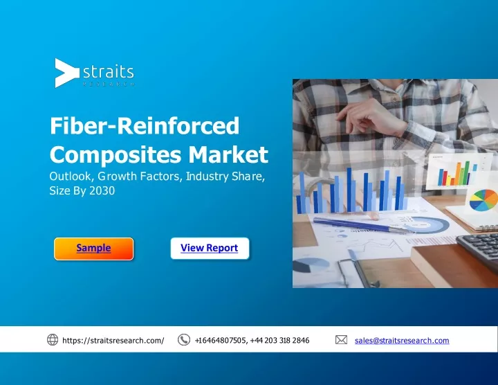fiber reinforced composites market
