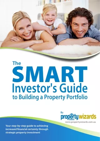 The Smart Investors Guide