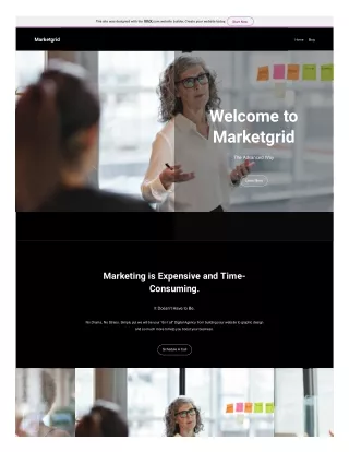 Digital Marketing Agency In Grand Rapids, MI | Market Grid