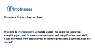 complete-guide-promerchant