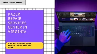 razer service center