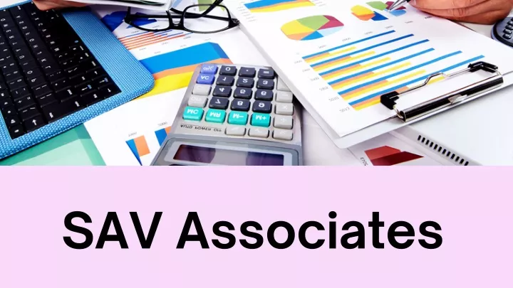 sav associates