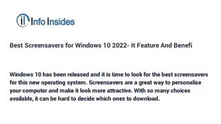 best-screensavers-for-windows-10-2022-it-feature-and-benefi