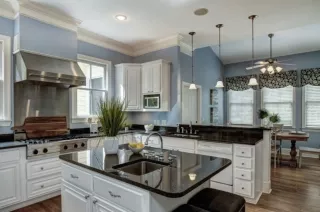 What are the Top Reasons to Remodel Your Kitchen?