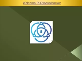 Hire A Bitcoin Hacker Online In USA | CyberExHacker