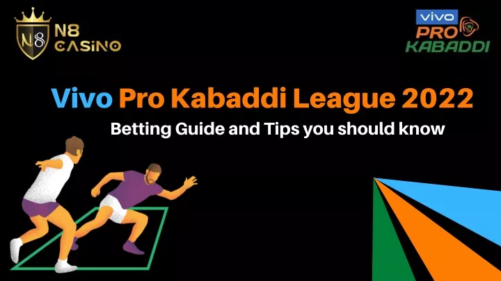 vivo pro kabaddi league 2022