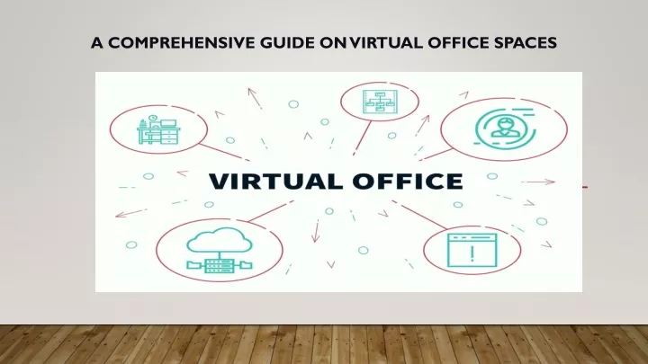 a comprehensive guide on virtual office spaces