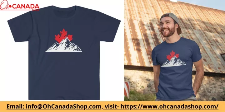 email info@ohcanadashop com visit https