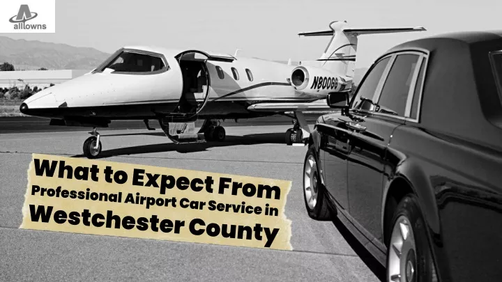 what to expect from westchester county