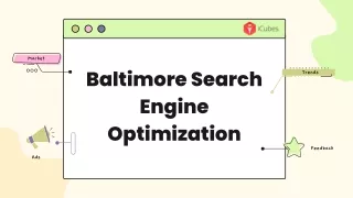 Looking for a reliable and experienced Baltimore SEO company?