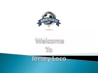 welcome to jersey loco