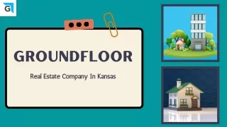 Private Money Lenders In Kansas | Groundfloor