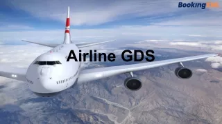 airline gds