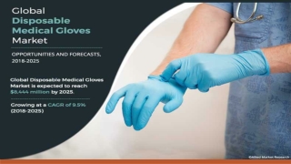 What is Disposable Medical Gloves ?