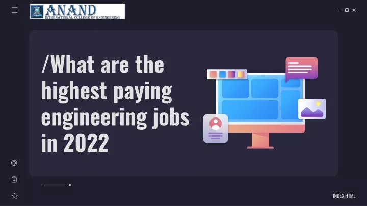 what are the highest paying engineering jobs in 2022