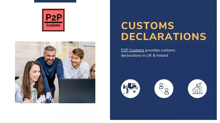 customs declarations
