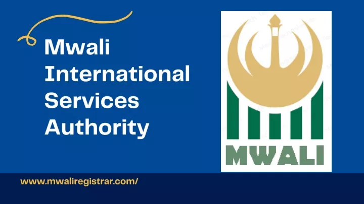 mwali international services authority