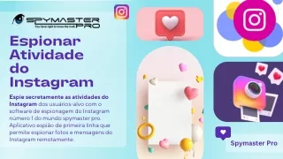 Espionar em instagram