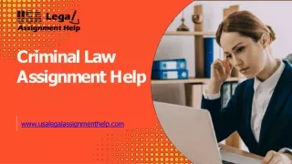 Top Quality Corporate Insolvency Law Assignment Help
