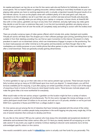 10 Best Facebook Pages of All Time About shbet88 fun