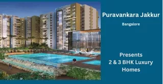 puravankara jakkur