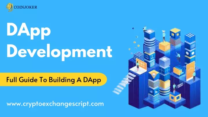 dapp development