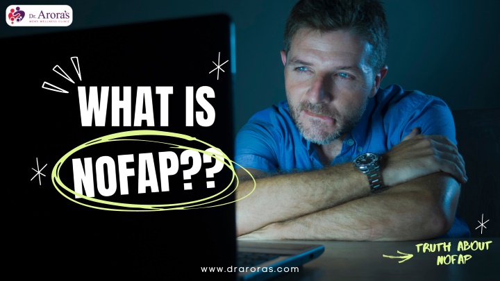 truth about nofap